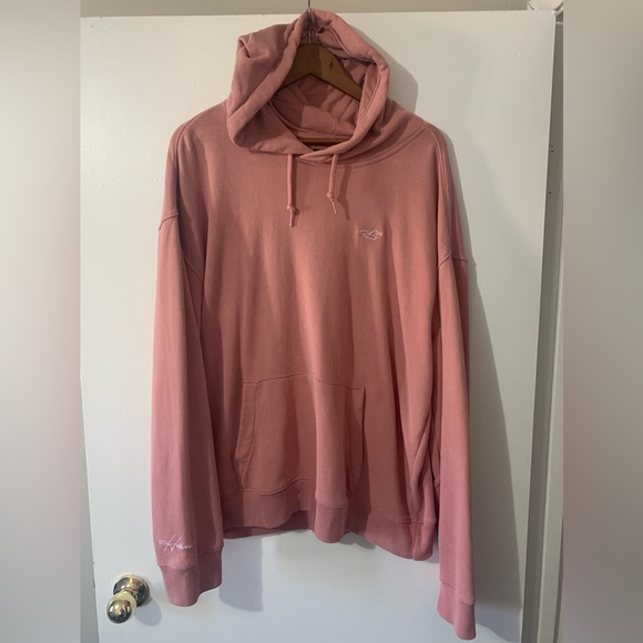 Hollister Mens XL Hoodie - Picture 2 of 2